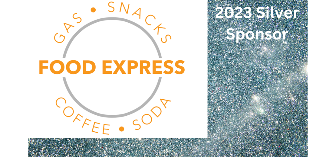 Food Express-Silver Sponsor