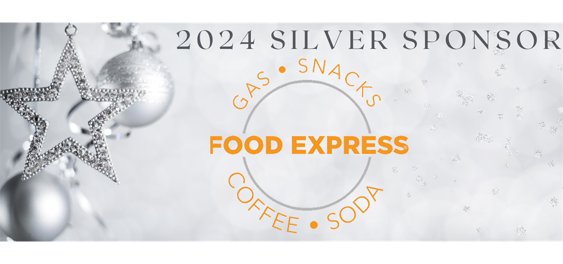 Food Express-Silver Sponsor