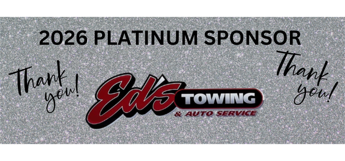 2026 Platinum Sponsor