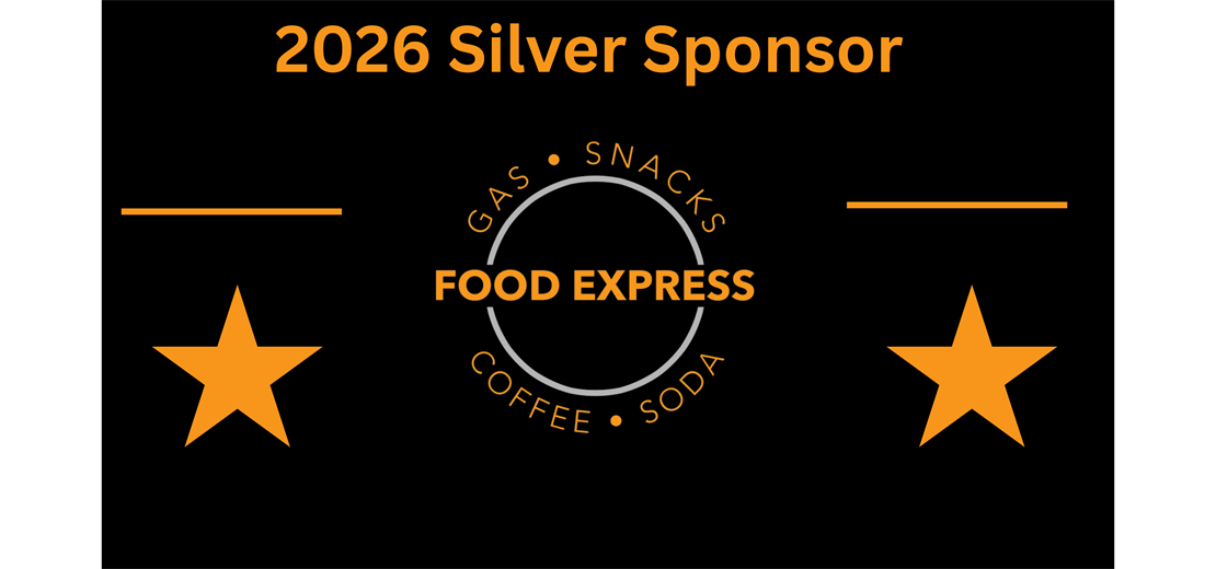 2026 Silver Sponsor
